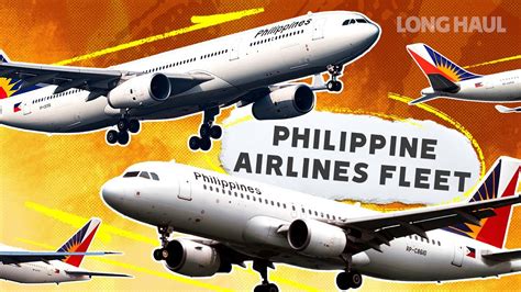 airfleet pal|Philippine Airlines (PR/PAL) Fleet, Routes & Reviews .